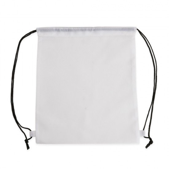 Mochila Saco em Nylon Personalizada