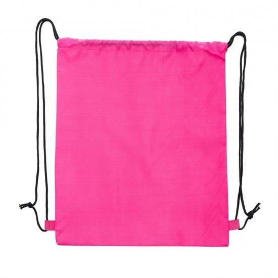 Mochila Saco em Nylon Personalizada