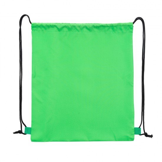 Mochila Saco em Nylon Personalizada