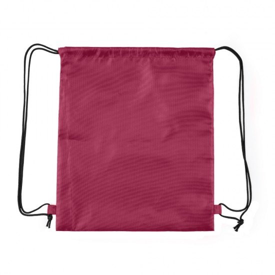 Mochila Saco em Nylon Personalizada