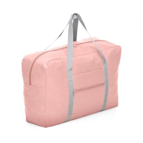 Bolsa de Viagem Dobr&aacute;vel Personalizado