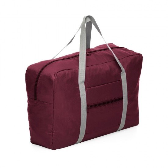 Bolsa de Viagem Dobr&aacute;vel Personalizado