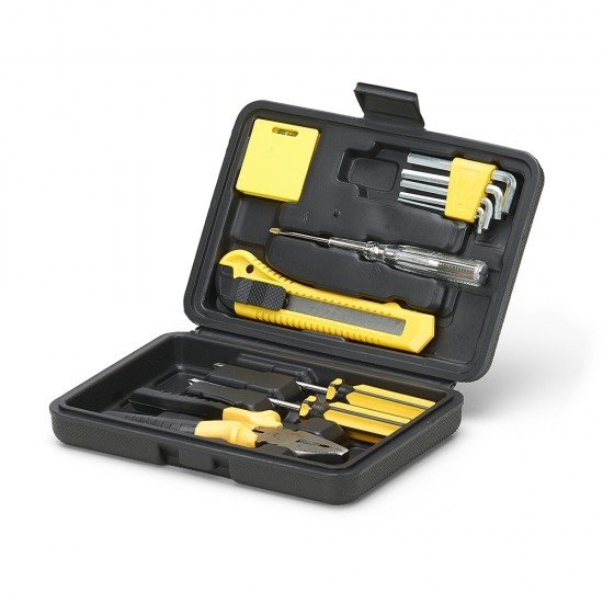Kit Ferramenta 11 Pe&ccedil;as Personalizada