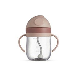 Copo de Transi&ccedil;&atilde;o Infantil 350ml Personalizado