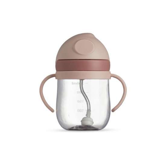 Copo de Transi&ccedil;&atilde;o Infantil 350ml Personalizado