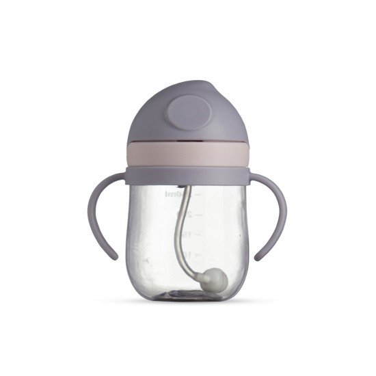Copo de Transi&ccedil;&atilde;o Infantil 350ml Personalizado