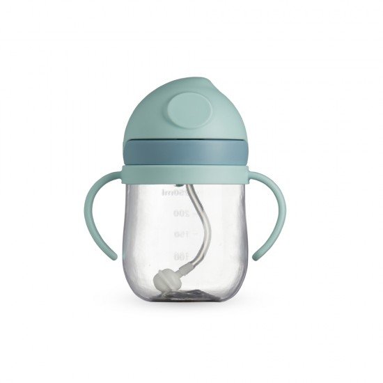 Copo de Transi&ccedil;&atilde;o Infantil 350ml Personalizado