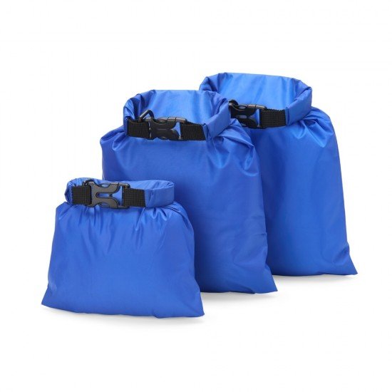 Kit Saco Imperme&aacute;vel Personalizada 