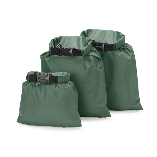 Kit Saco Imperme&aacute;vel Personalizada 