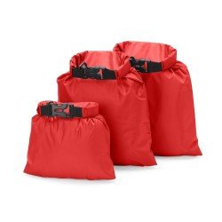 Kit Saco Imperme&aacute;vel Personalizada 