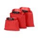 Kit Saco Imperme&aacute;vel Personalizada 