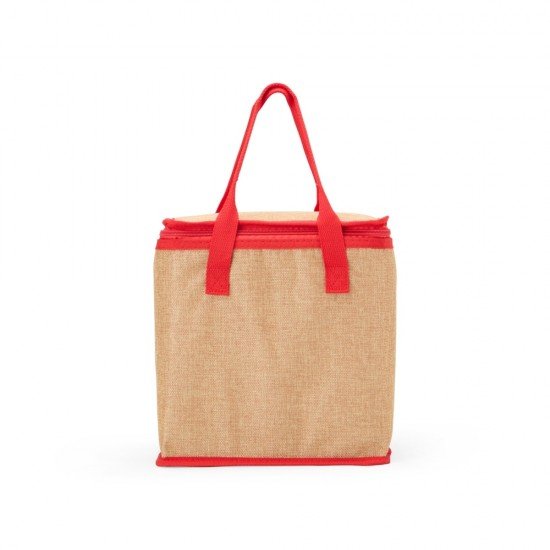 Bolsa T&eacute;rmica 14L Para Brindes