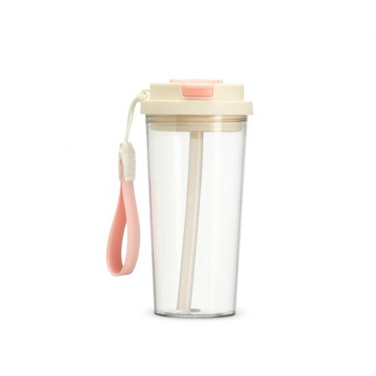 Copo Pl&aacute;stico 600ml Personalizado