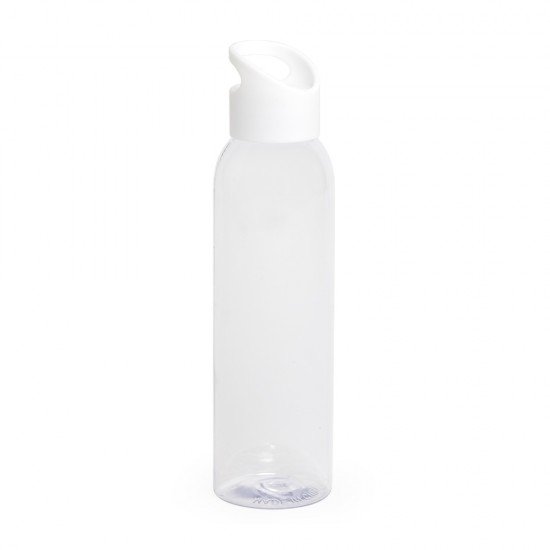 Garrafa Pl&aacute;stica 700ml Personalizada