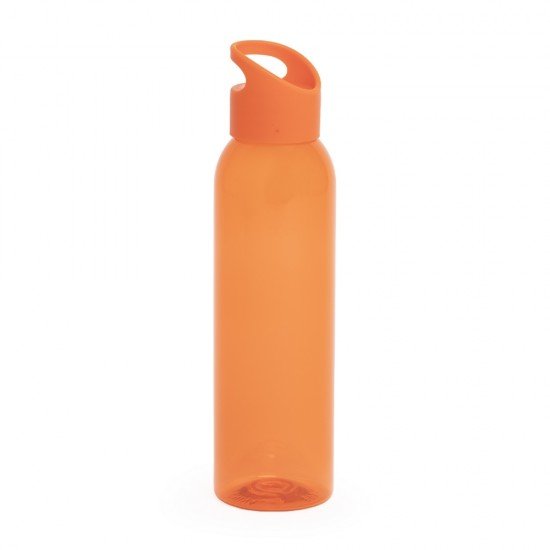 Garrafa Pl&aacute;stica 700ml Personalizada