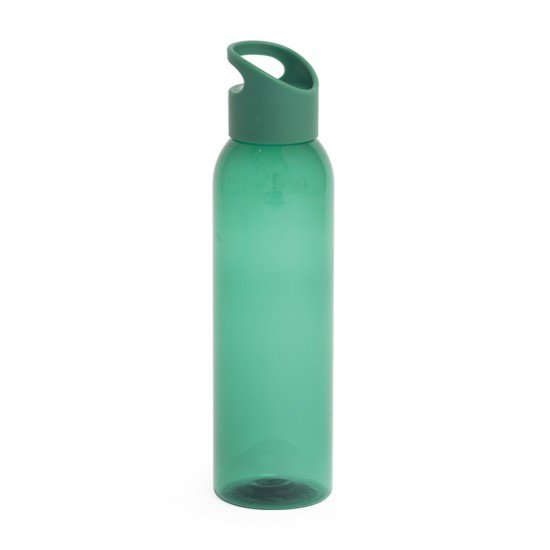 Garrafa Pl&aacute;stica 700ml Personalizada