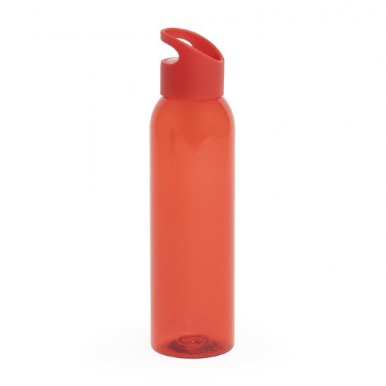 Garrafa Pl&aacute;stica 700ml Personalizada