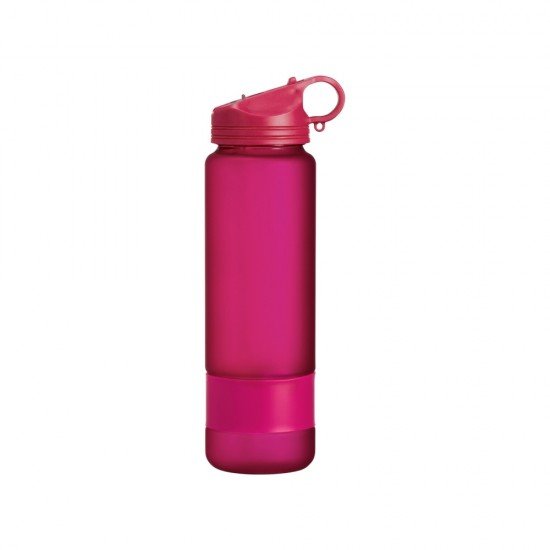 Squeeze Pl&aacute;stico 900ml Personalizada
