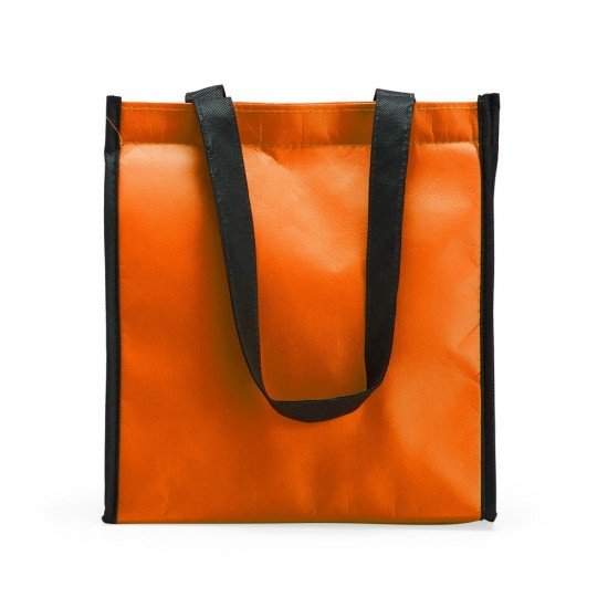 Bolsa T&eacute;rmica 6 Litros Para Brindes 