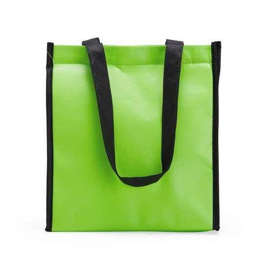 Bolsa T&eacute;rmica 6 Litros Para Brindes 