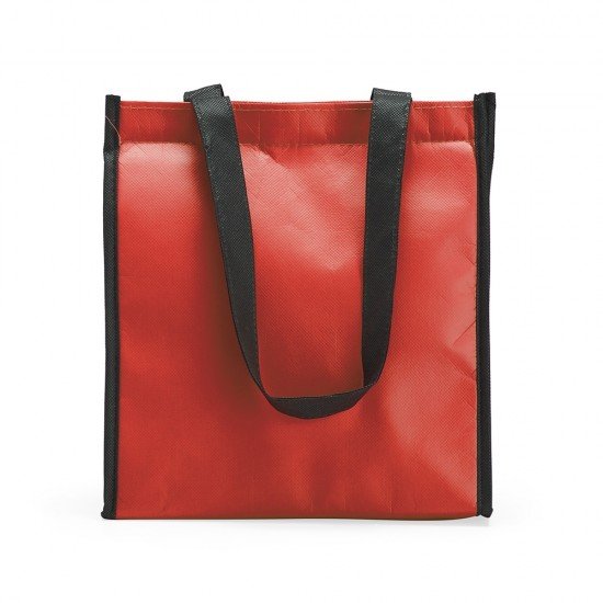 Bolsa T&eacute;rmica 6 Litros Para Brindes 