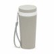 Copo Fibra de Bambu 350ml Personalizado