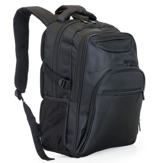 Mochila de Poli&eacute;ster para Notebook Personalizada 