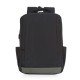 Mochila de Nylon USB Personalizada