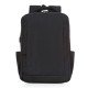 Mochila de Nylon USB Personalizada