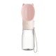 Garrafa Bebedouro Pet 420ml Personalizado