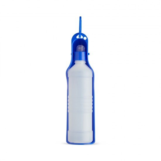 Garrafa Bebedouro Pet 420ml Personalizado com Logo