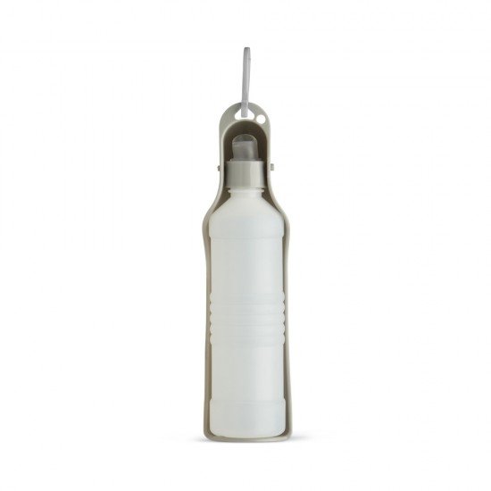 Garrafa Bebedouro Pet 420ml Personalizado com Logo