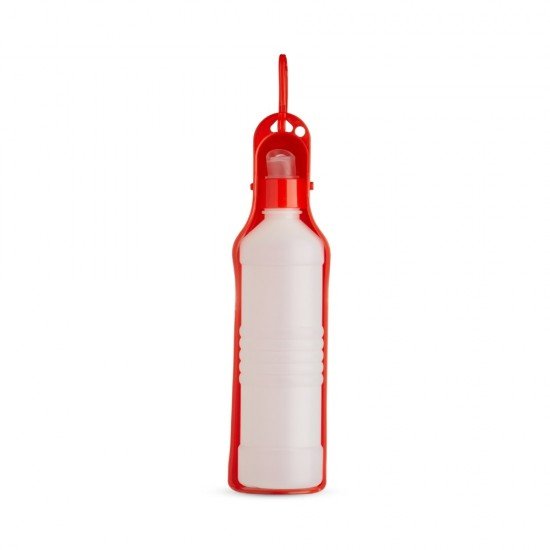 Garrafa Bebedouro Pet 420ml Personalizado com Logo