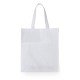 Sacola TNT com Bolso Personalizada