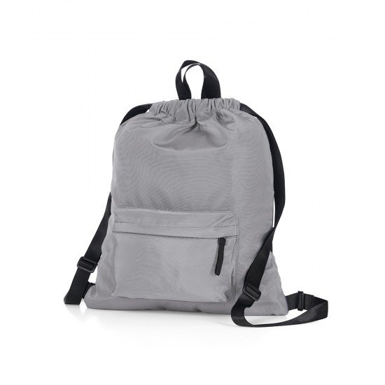 Mochila Saco Poli&eacute;ster Personalizada