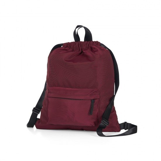 Mochila Saco Poli&eacute;ster Personalizada
