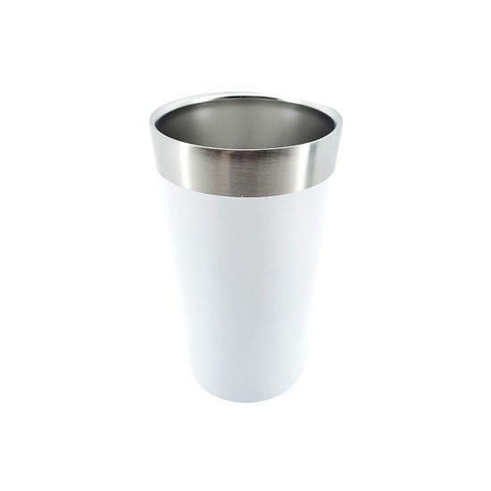 Copo T&eacute;rmico de Inox 473ml Personalizado