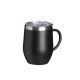 Caneca T&eacute;rmica Inox 350ml Personalizada