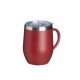Caneca T&eacute;rmica Inox 350ml Personalizada