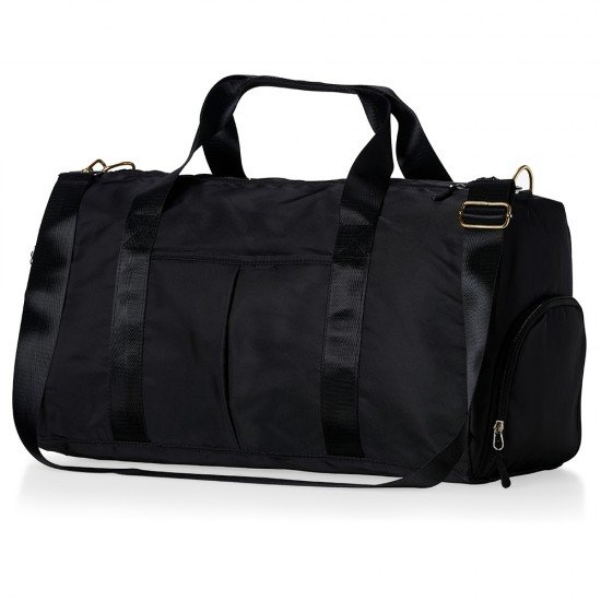 Bolsa Esportiva de Poli&eacute;ster 35L Personalizada