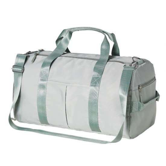 Bolsa Esportiva de Poli&eacute;ster 35L Personalizada