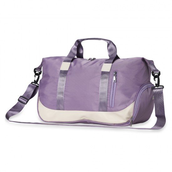 Bolsa Esportiva de Poli&eacute;ster 28L Personalizada