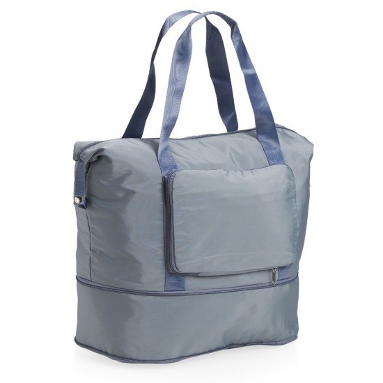 Bolsa Dobr&aacute;vel e Expans&iacute;vel 35 litros Personalizada