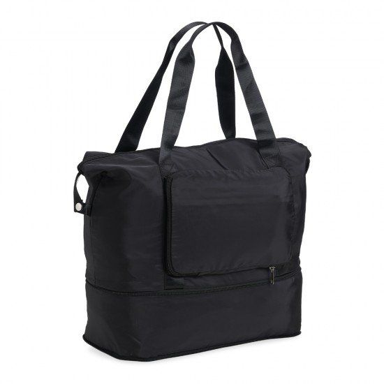 Bolsa Dobr&aacute;vel e Expans&iacute;vel 35 litros Personalizada