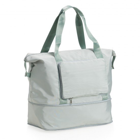 Bolsa Dobr&aacute;vel e Expans&iacute;vel 35 litros Personalizada