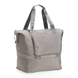 Bolsa Dobr&aacute;vel e Expans&iacute;vel 35 litros Personalizada