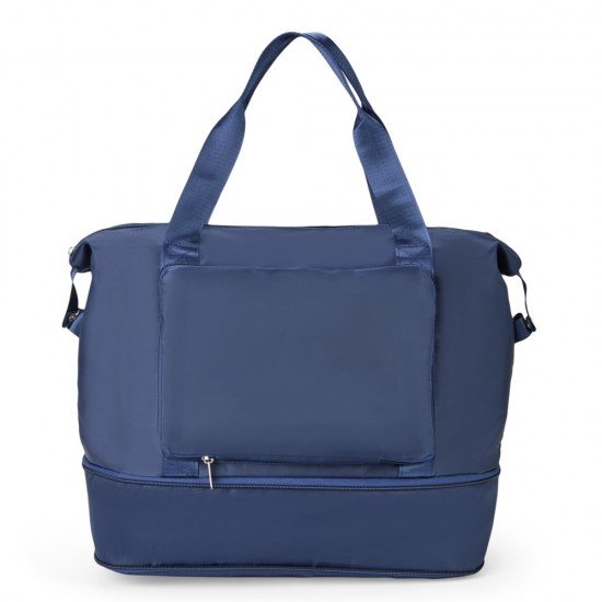 Bolsa Expans&iacute;vel e Dobr&aacute;vel 30L Personalizada