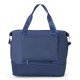 Bolsa Expans&iacute;vel e Dobr&aacute;vel 30L Personalizada