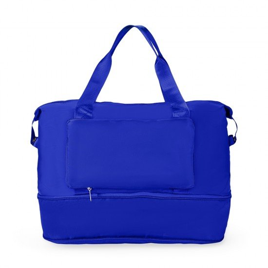 Bolsa Expans&iacute;vel e Dobr&aacute;vel 30L Personalizada