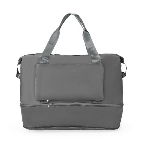 Bolsa Expans&iacute;vel e Dobr&aacute;vel 30L Personalizada